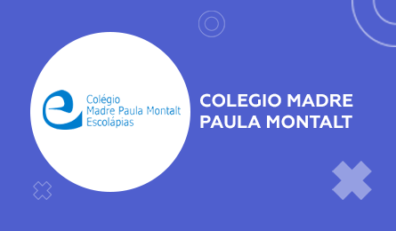 COLEGIO MADRE PAULA MONTALT
