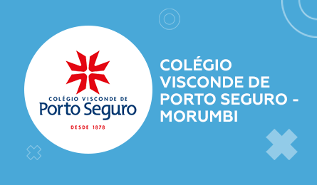 COLÉGIO VISCONDE DE PORTO SEGURO – MORUMBI