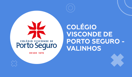 COLÉGIO VISCONDE DE PORTO SEGURO – VALINHOS