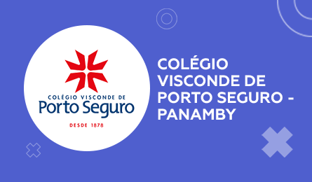 COLÉGIO VISCONDE DE PORTO SEGURO – PANAMBY
