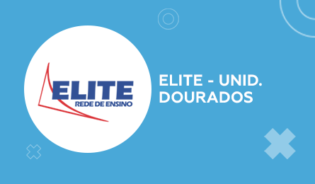 ELITE – TOTAL DOURADOS