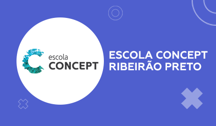 ESCOLA CONCEPT RIBEIRÃO PRETO