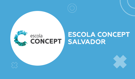 ESCOLA CONCEPT SALVADOR