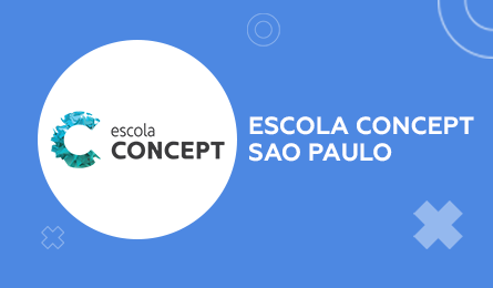 ESCOLA CONCEPT SAO PAULO