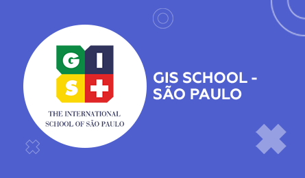 GIS SCHOOL – SÃO PAULO