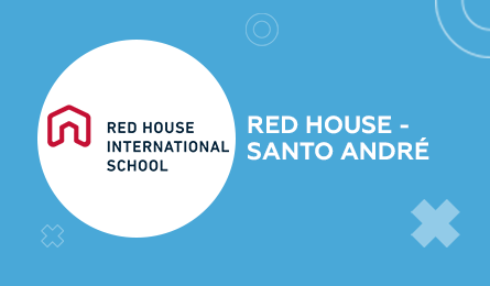 RED HOUSE INTERNATIONAL SCHOOL – SANTO ANDRÉ
