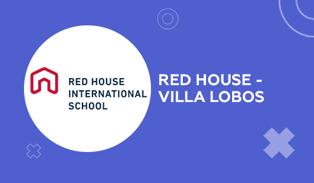 RED HOUSE INTERNATIONAL SCHOOL – VILLA LOBOS