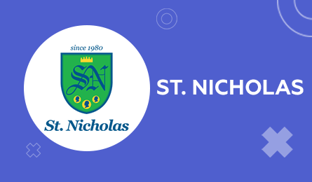 ST. NICHOLAS