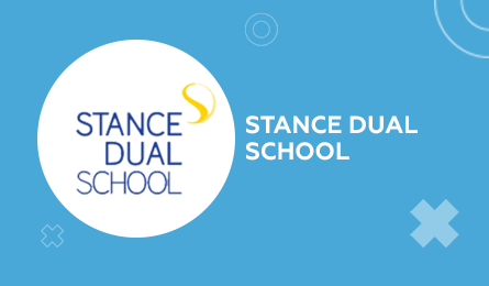 STANCE DUAL SCHOOL