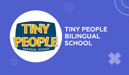 TINY PEOPLE BILINGUAL SCHOOL