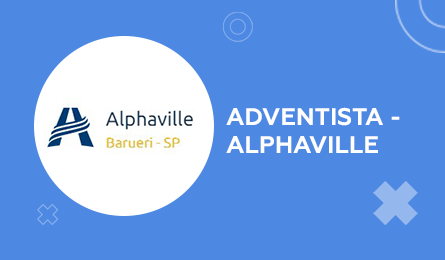 ADVENTISTA ALPHAVILLE