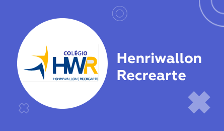 HWR – Henri Wallon Recrearte