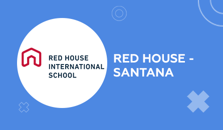 RED HOUSE INTERNATIONAL SCHOOL – SANTANA