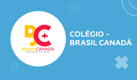 COLÉGIO – BRASIL CANADÁ