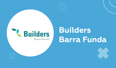 Builders – Barra Funda