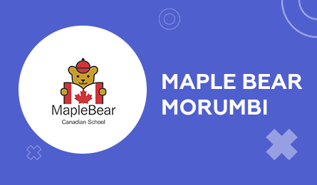 MAPLE BEAR – MORUMBI