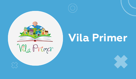 Colégio Vila Primer – Baby